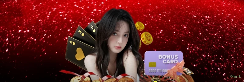 Bônus e prêmios 28bet